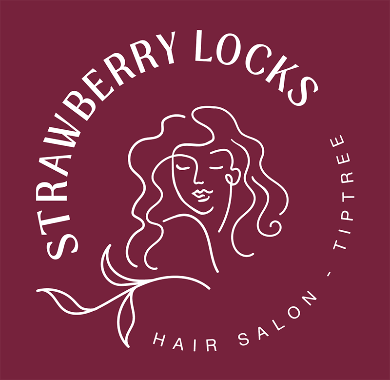 Strawberry Locks